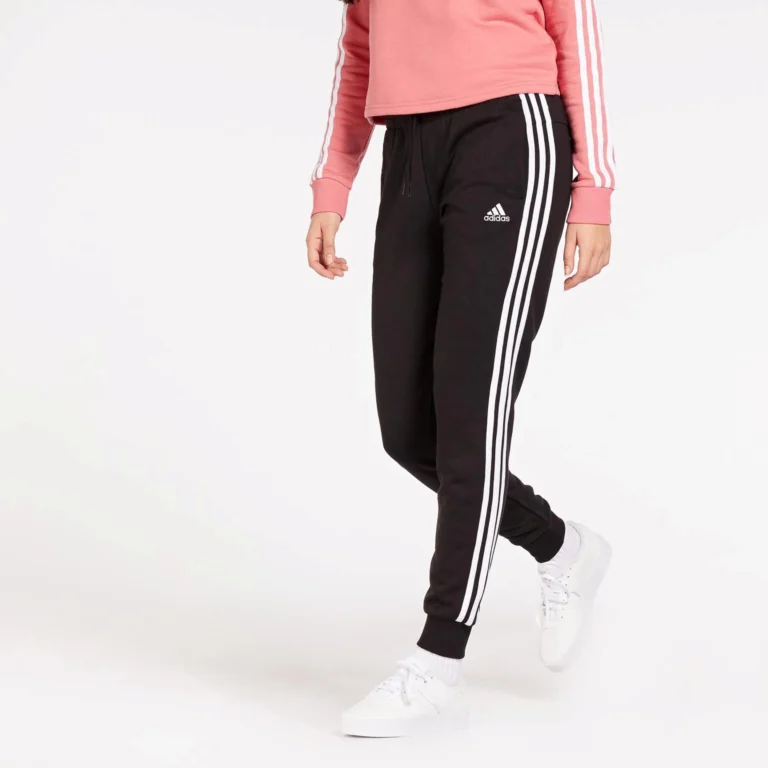 Joggers adidas para mujer